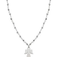 Collana Nomination Donna Mon Amour in Acciaio 027219/025 - 027219/025